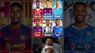  Latest transfer rumours. What deals can actually happen? #madridistamania
