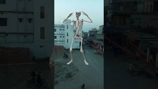 52 gaj ka daman#funny dance @cozy tv