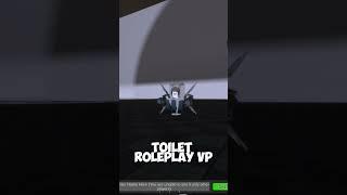 ASTRO TROOP BADGE + MORPH in SKIBIDI TOILET ROLEPLAY (VP)  #robloxbadges #roblox #robloxrp