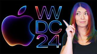 WWDC 24: Apple Intelligence & iOS18 From An Android User Perspective