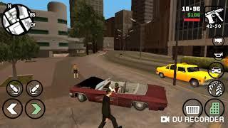 Гонка лоурайдеров :в игре GTA SanAndreas