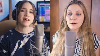 She Drives Me Crazy - Fine Young Cannibals cover - Reina del Cid and Toni Lindgren