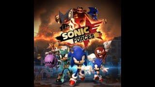 Sonic Forces i5 3470 GTX 950 2GB Ram 8 GB