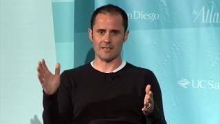 The Atlantic Meets the Pacific: Exploring Technology with Evan Williams