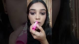 #swatchwithme part-6 #maybelline #babylips #lipbalm #affordablelipbalm #lipbalmreview #makeupshorts