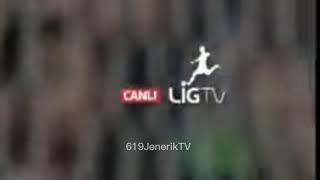 Lig TV'nin beIN SPORTS'a Dönüştüğü An (Nostalji)