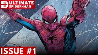 Ultimate Spider-Man | Issue #1 | Comic Dub