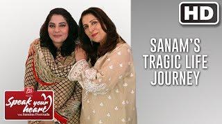 An Interview That Will Make You Cry | Sanam Marvi | Speak Your Heart With Samina Peerzada