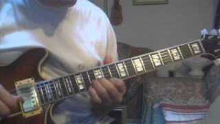In the mood (Glenn Miller)