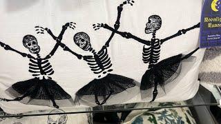 Home Goods Halloween Hunting Shop with Me | Sweet Southern Saver
