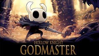 Пытаемся пройти Пантеон Халлоунеста в Hollow Knight