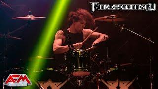 FIREWIND - Ode to Leonidas (20th Anniversary Show - 2022) // Official Live Video // AFM Records