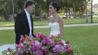 Desiree & Chris Wedding - Camera #1 by Angus