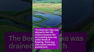 Unravel the story of the Beemster Polder