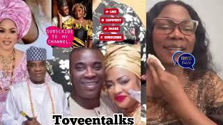 Analysis On Alhaji Wasiu And Wives And Davido Manager And Sheila His Ex Wife