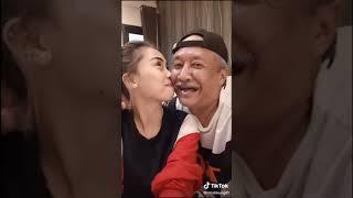 Kumpulan video tiktok mbak kung dan wanita nya penganti kakek sugiono 2020 part2