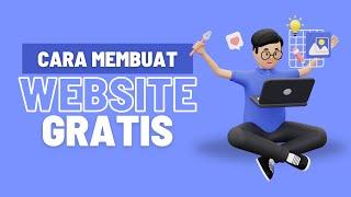 Cara Membuat Website Wordpress 2024 Gratis