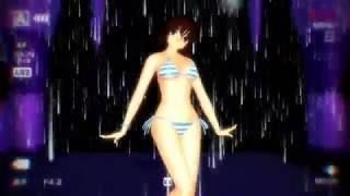 [MMD Undertale] HENTAI Frisk ver. [Redux] [remake/reupload]