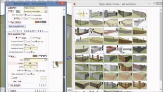 SketchUp Instant Site Grader Nui Overview