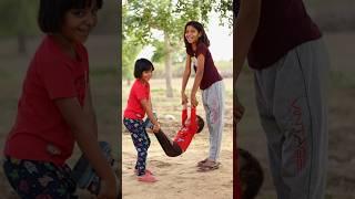 Dol Dol doloni  Village family #shorts