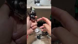 Daiwa Luvias чи Shimano Vanquish?