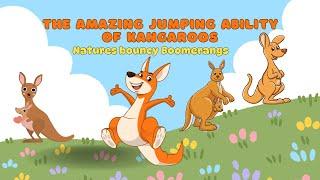 KANGAROO FUN FACTS