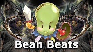 It's Bean Time