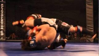 Stellar Fights 3 - John Crawford vs Richie Smith