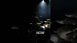 Josh Dun - Holding On To You Live Then vs Now #shorts #fyp #music #foryou #joshdun #fypシ