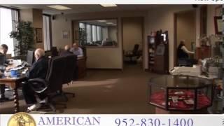 American Rare Coin and Collectibles 60 Sec Commercial