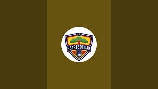 AccraHeartsofOakSc is live