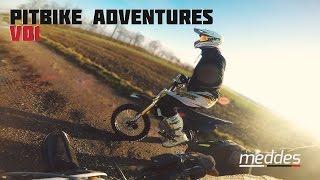 Pitbike Adventures V01 | Meddes