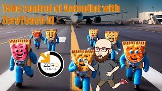Take control of Autopilot with ZeroTouch AI