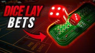 Dice Strategy / Craps Strategy for Beginners