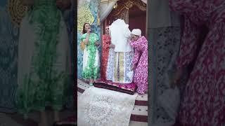Kelin salom 2. Samarkandcha
