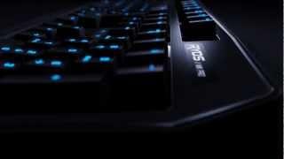 ROCCAT Ryos MK Pro Trailer