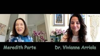 Encore : Overcoming loneliness with Mindfulness with Dr. Vivianne Arriola