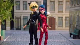 Miraculous Ladybug and Cat Noir Fashion Dolls :15