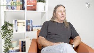 My Life in Books: Tim Winton