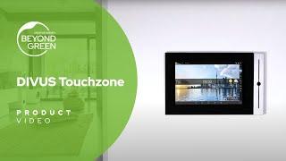 REFERENZEN: DIVUS Touchzone