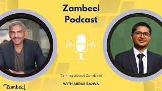 Unveiling Zambeel: Inside the World of Dropshipping in the UAE & KSA