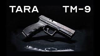 Tara Perfection TM-9 Staff Review