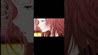 Sweet Anime Short: Her Glasses Journey ,Kaede Komura x Ai Mie, amv