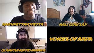 Voices of Arda Episode 2: The Music that Shapes Us