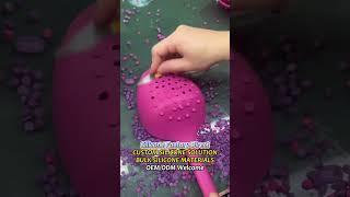#silicone #factory #siliconeproducts #supplier #customized  #manufacturing#oem