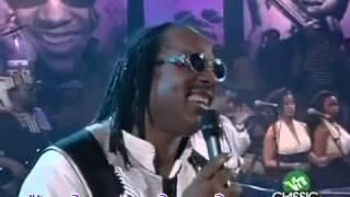 Stevie Wonder - I Just Called To Say I Love You (kazakh subtitles)