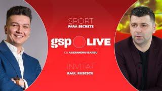 Kopic, mesaj de forță la Dinamo: „Aștept transferuri” » GSP Live revine