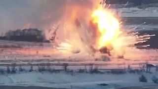THE 'MIGHY' ISKANDER IS DOWN: UKRAINE DESTROY 2 TACTICAL MISSILE LAUNCHERS || 2025