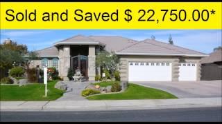 Help-U-Sell Bakersfield Equity Savers Sold & Saved Video