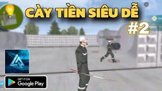 game giống gta5 trên điện thoại công việc cho người mới live Russia rp